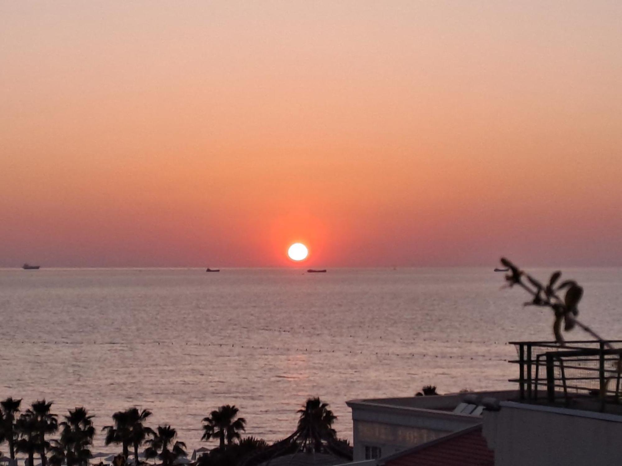 Leilighet Paradise Rooftop
