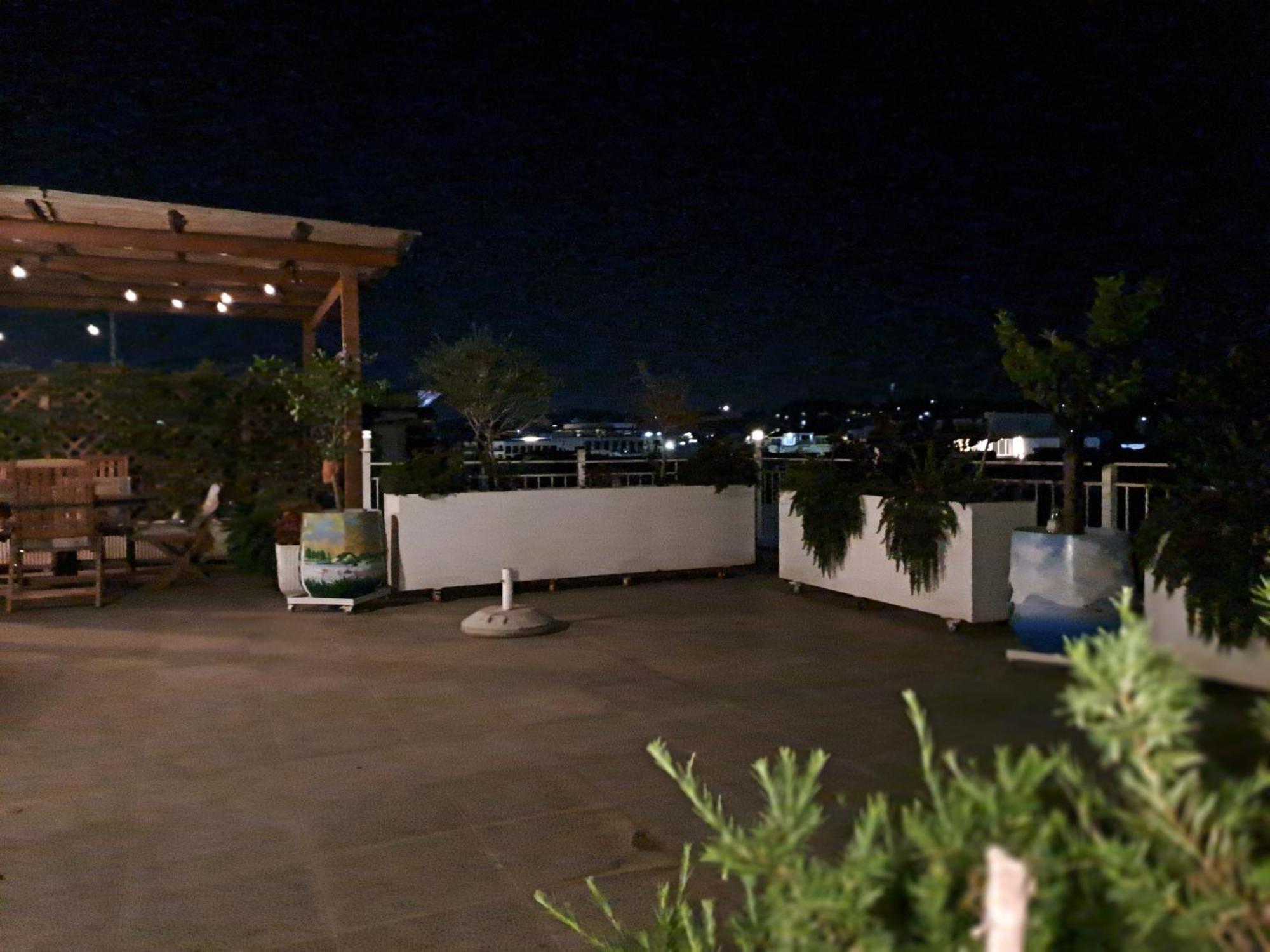 Leilighet Paradise Rooftop