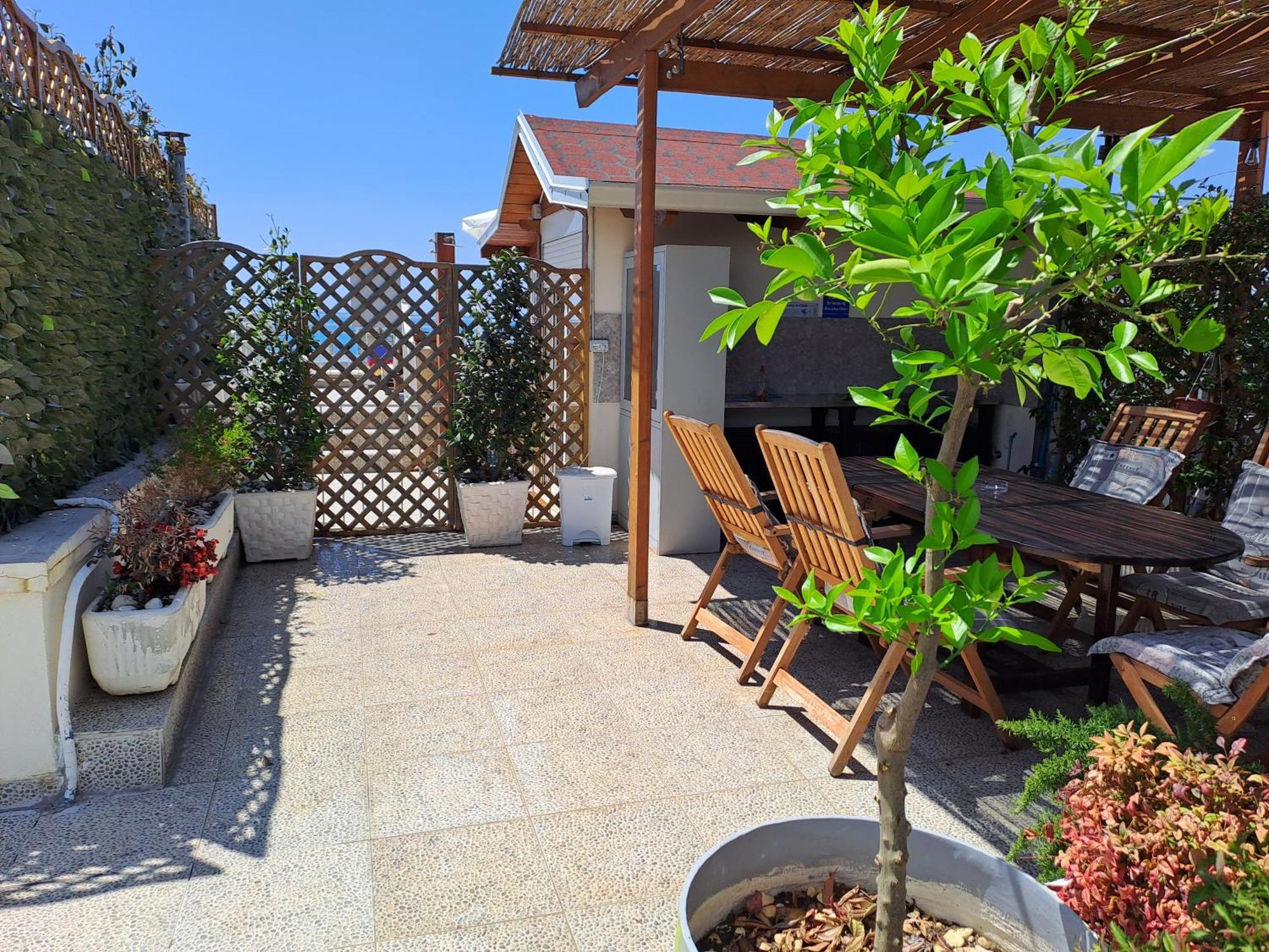 Leilighet Paradise Rooftop