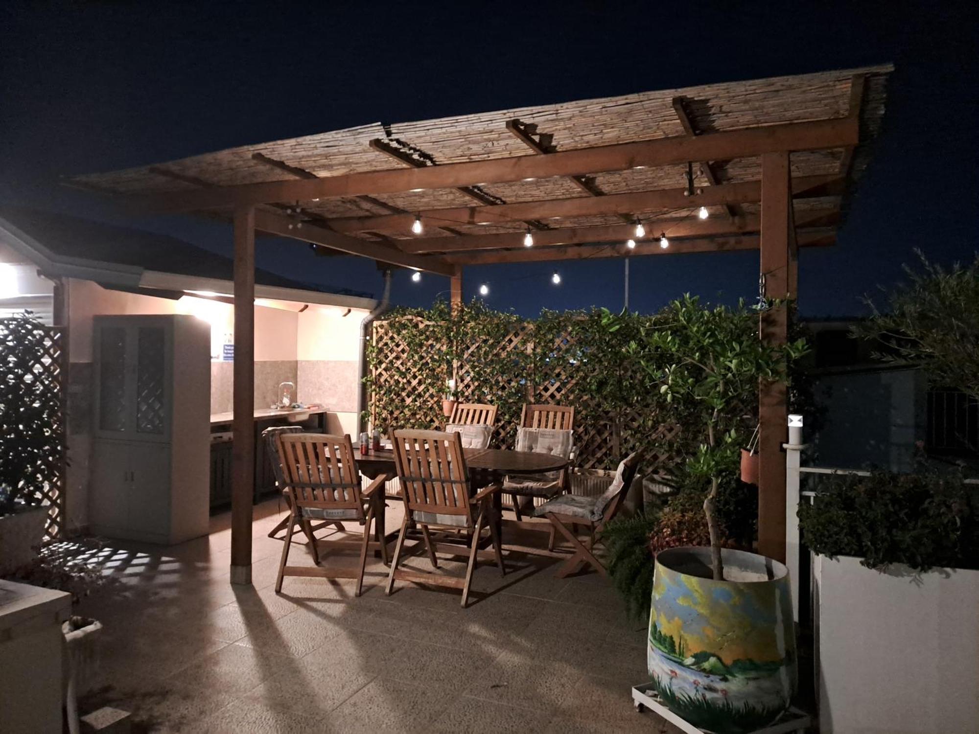 Leilighet Paradise Rooftop *